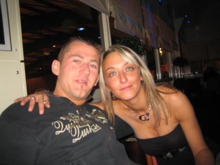 cousin